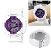 CASIO G-SHOCK GA-110WS-7A