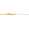 Latone LFL 600 Silver Royalty Koncertna flavta