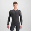 Sportful MATCHY LONG SLEEVE JERSEY, kolesarska majica