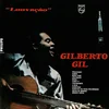 Gilberto Gil - Louvaçao (Smokey Translucent Red Coloured) (180 g) (LP)