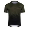 Force Dres mtb angle kratki rukav, army xs ( 9001523-XS )
