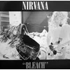 Nirvana Bleach (Reissue) (LP) Ponovno izdaja
