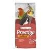 Versele Laga Prestige Big Parakeet - 20 kg