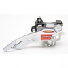 Prednji menjač Shimano Tourney FD-TY32 povlačenje na dole 31.8mm