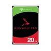 20TB 3.5 inča SATA III 256MB 7200rpm ST20000NT001 IronWolf Pro hard disk