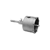 MAR-POL Sveder za jedro za steno 65 mm x 90 mm, SDS+ M22587