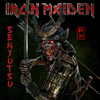 posneti mediji IRON MAIDEN - SENJUTSU CD2, (692670)