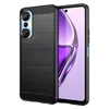 Futrola Carbon Shield TPU za Infinix Hot 11 - Crna KP29579