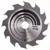 BOSCH List kružne testere Optiline Wood 130 x 20;16 x 2.4 mm. 12