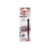 Astra ARTEA Kaligrafski komplet/Redispero + 5 peres, 325122004