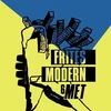 Frites Modern - 6MET (Reissue) (EP)