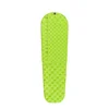 PODLOGA ZA SPAVANJE SEA TO SUMMIT COMFORT LIGHT ASC INSULATED REGULAR green