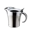 Termo posodica za omako, nerjavno jeklo/krom, 500 ml
