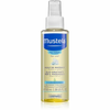 Mustela Bébé masažno olje za otroke od rojstva 100 ml