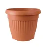 Prosperplast saksija terra 17x13cm terakota PR DCE17-R624