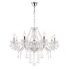 Luster kristal ML1415-8 CL
