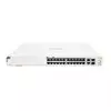 HPE Aruba Instant On 1960 Smart 24G 2XT 2XF PoE+ 370W Switch