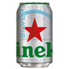 PIVO HEINEKEN SILVER 0.33L LIMENKA