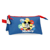 Mickey Pernica sa 3 pregrade - Plava ( 42.243.41 )