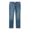 TOM TAILOR Kavbojke Marvin moder denim