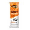 Whey protein čokolada crazy nutrition, 30g