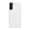Maska Nillkin Super Frosted Shield za Samsung S21 Plus/G99B /S30 Plus bela
