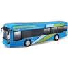 Maisto RC - Autobus - City Bus (2.4GHz), modrý