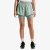 Nike W NK ONE DF HR 3IN 2N1 SHORT