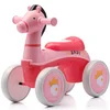 Guralica za decu Konj roze  Y-BC6119-R