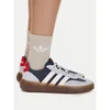 Adidas Patike za dečake Barreda Decode J JP6728, Sive