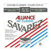 SAVAREZ STRUNE ALLIANCE kitara 540ARJ