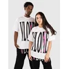 VLONE Vice City moška majica pink