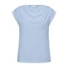 InWear Majica DensieIW svetlo modra