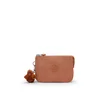 KIPLING Denarnica Creativity S rjasto rjava