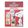 Snoopy - Stickers Set