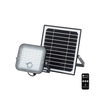 Ledvance - LED solarni reflektor sa senzorom FLOOD SPLIT LED/10W/3,2V IP65 + daljinski upravljač