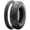 Heidenau K65 Racing ( 3.00-18 TT 47H M/C, Mischung RSW Dry, prednji kotač )