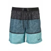 BENCH Badeshorts, modra
