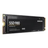 Samsung 980 M.2 NVMe SSD, 500 GB