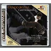 KRAAYEENHOF:TANGO ROYAL