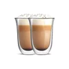 Bialetti Kozarci Firenze 2 kosa - 300 ml