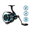 Delphin IXCELA 3T AL BODY velikost 3000