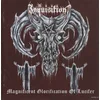 Inquisition - Magnificent Glorification Of Lucifer (Limited Edition) (LP)