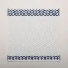 Kuhinjska brisača 50 x 50 cm Homey, modra
