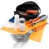 GSI Outdoors Jedilni pribor CROSSOVER KITCHEN KIT