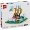 Lego Lajonel Mesi – Najbolji fudbalski trenuci ( 43011 )