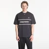 Majice Fred Perry Fred Perry Graphic T-Shirt Black L