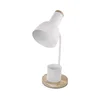 Emos z7640w Lampa stona bela poppy ( 3718 )
