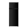 Kombinovani frižider HEINNER HF-H2206BKE++ 206l/54,5x143/crni