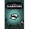 Space Gladiators XBOX LIVE Key EUROPE